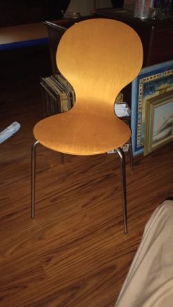 Mid Century Modern  Ant Chair