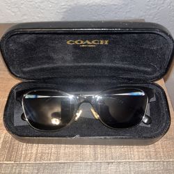 Coach Glasses