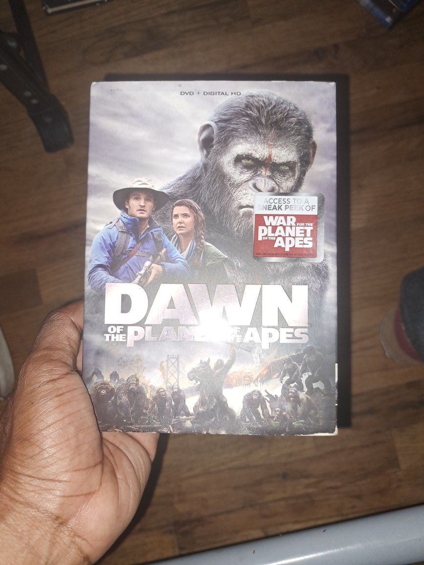 Unopened Movie.