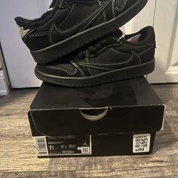 Jordan 1 Low OG SP (PS)