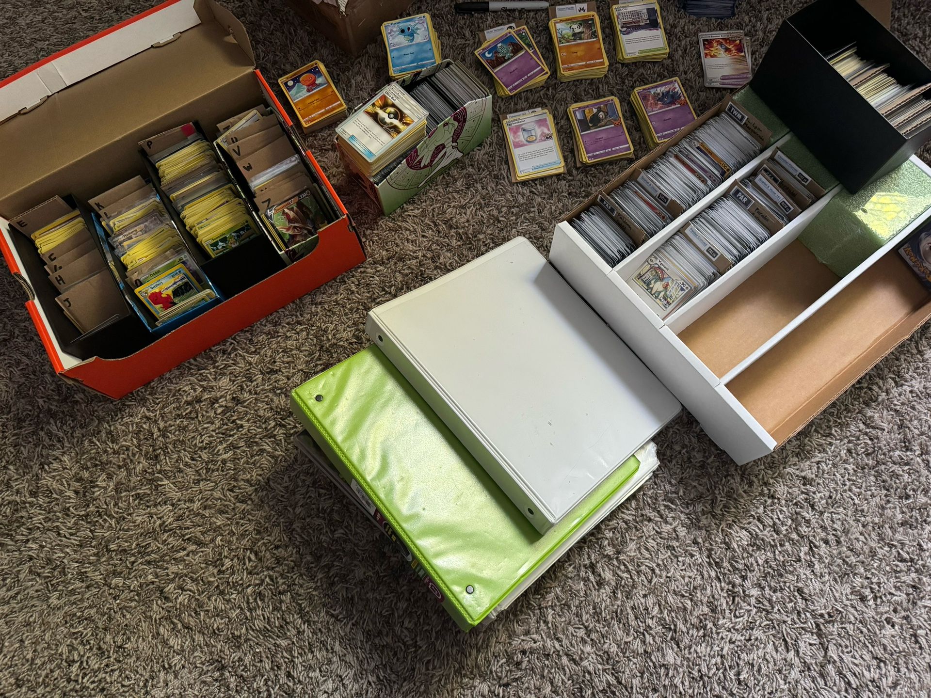 Cash For Pokemon Cards