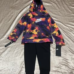 Nike Kids Sweatsuit