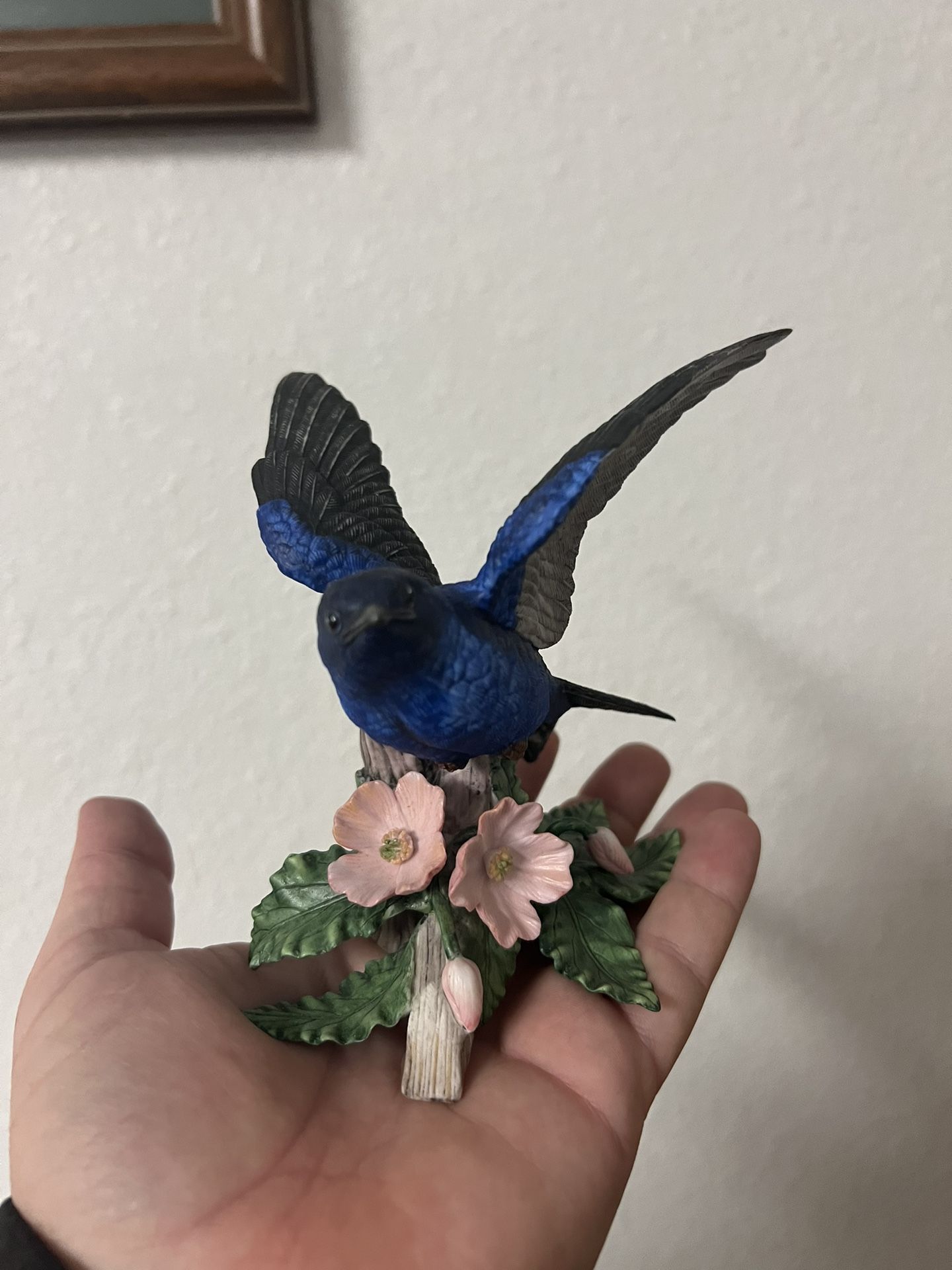 Lennox Purple Martin