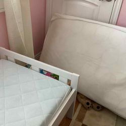 Toddler Bed