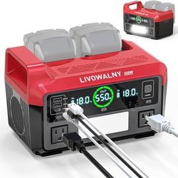 550w power inverter