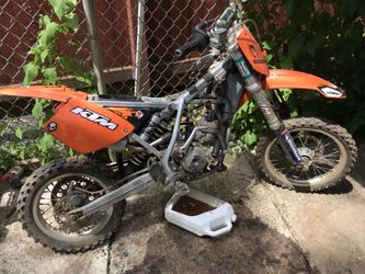 ktm 65sx Parts 2003