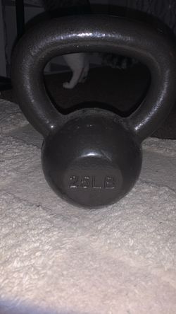 Dumbbell