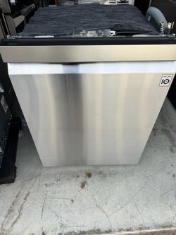 Dishwasher