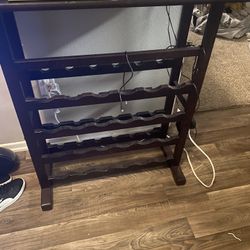 Wine Rack