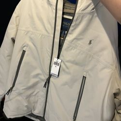 Ralph Lauren Jacket 