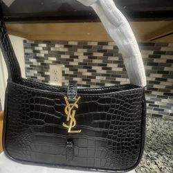New Purse YSL