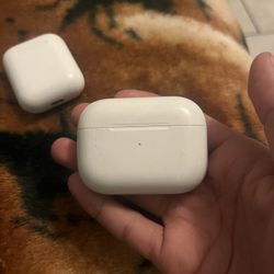 Air Pod Pros 