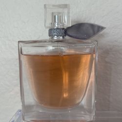 Lancome La Vie Est Belle Eau De Parfum 