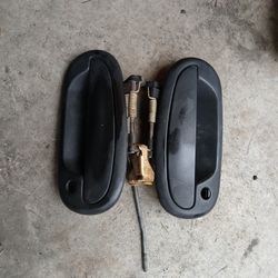 F150 Door Handle