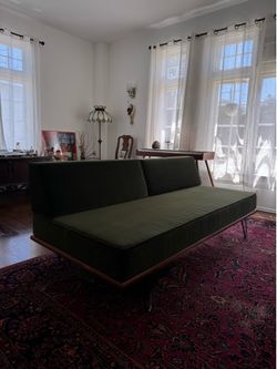 Herman Miller - Nelson Daybed