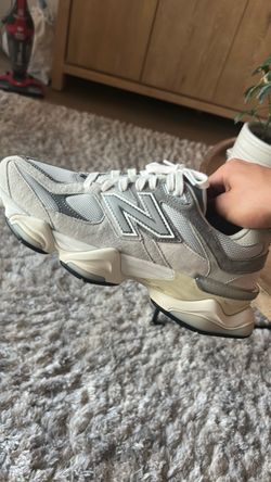 New Balance 9060 - Sea Salt/Moonbeam