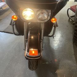 1990 Harley Davidson Ultra Glide