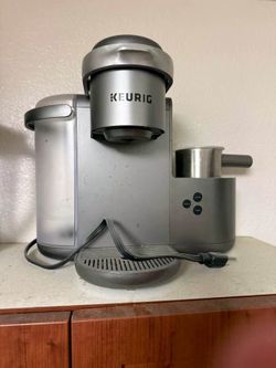 Keurig Coffee Machine