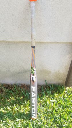 Softball bat