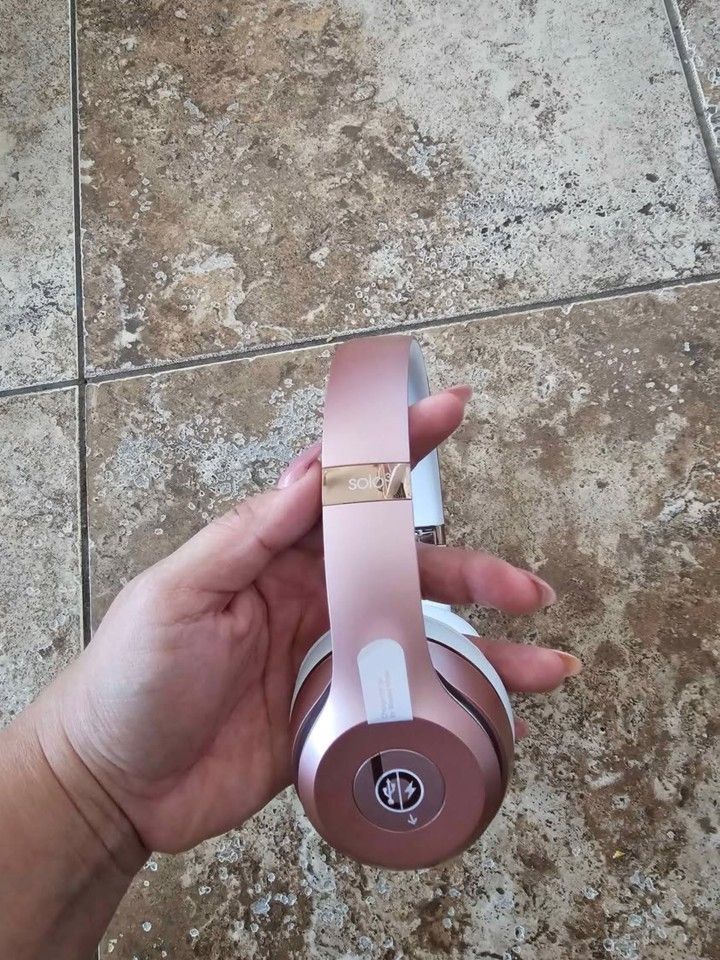 Beats SOLO