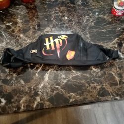 Harry Potter Fanny Pack