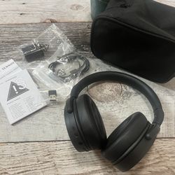 Epos Sennheiser headphones