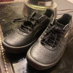 Puma Kids Size 3