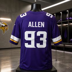 Vikings jersey
