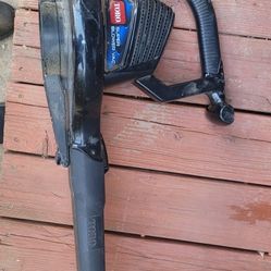 Leaf Blower 