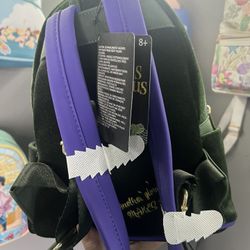 Lounge Fly Backpacks