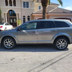 2012 Dodge Journey Rt. Runs  Strong. $500 Down No Credit Check