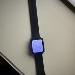 Apple Watch SE 