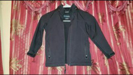 4t waterproof jacket $5