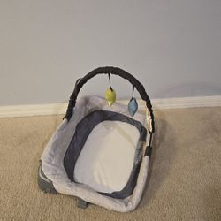 Pack And Play Changing Pad