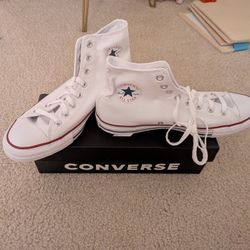 New Mens Converse 10.5