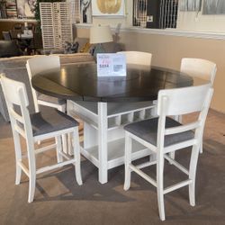 Counter Height Table