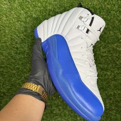 Jordan 12