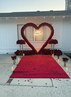 Engagement proposal