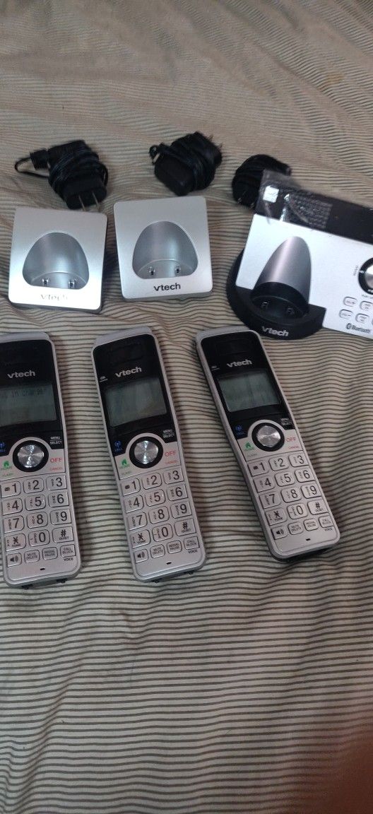 VTech Cordless Phones