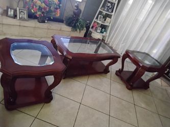 Tables Mesas Nice Bonitas.