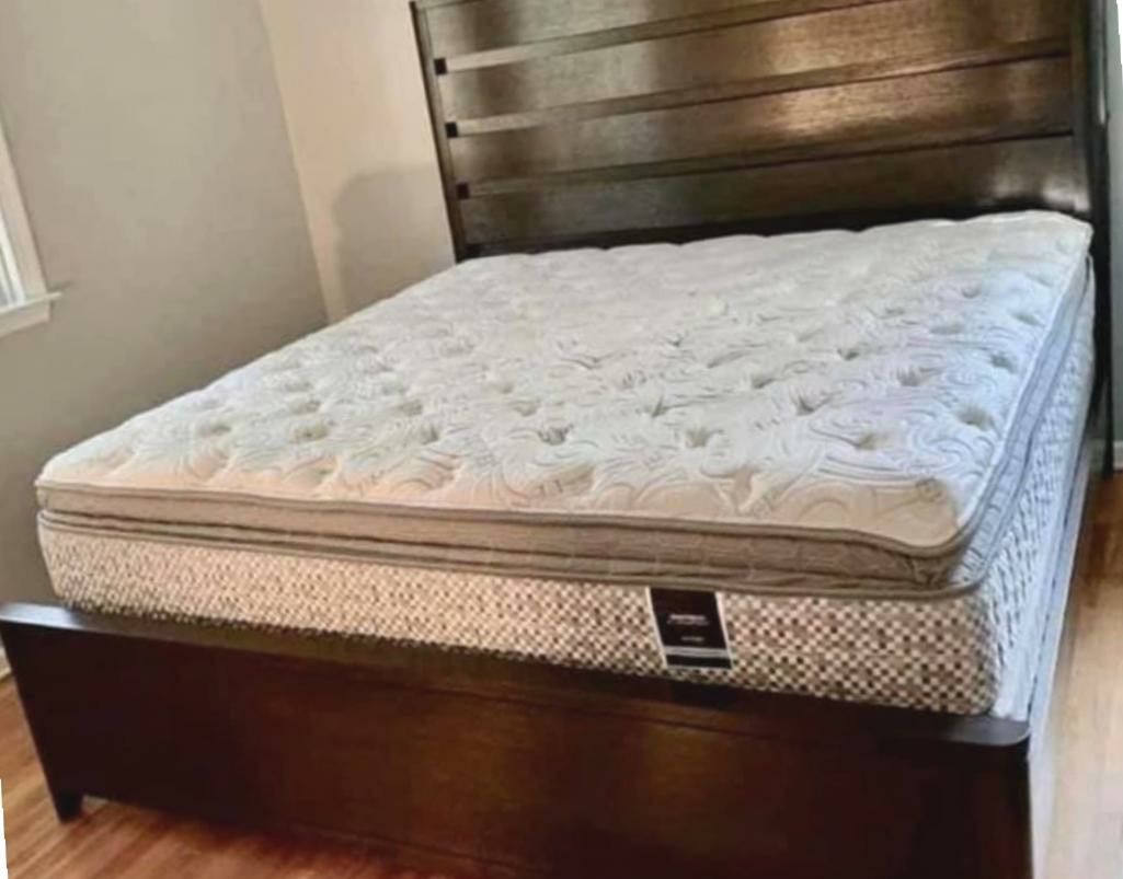 YearEnd Closeout Sale! Brand New Mattresses for Sale in Augusta, GA