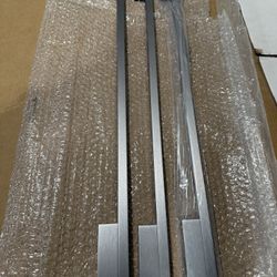 Refrigerator Or Cabinet Pulls