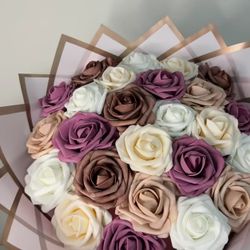 Rose Bouquet 💐