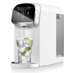 Countertop RO Water Purifier Dispenser
