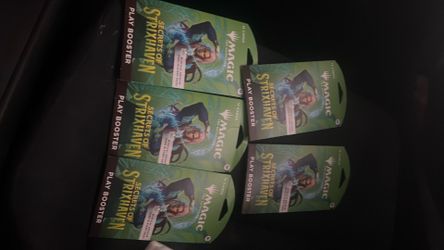 Secrets of stryxhaven