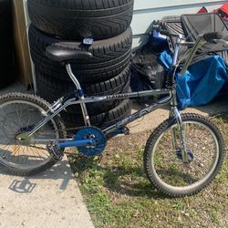 1997 Huffy Flat Bed