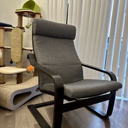 IKEA POANG Armchair