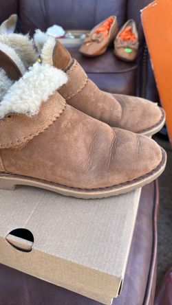 Ugg Shoes