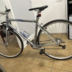 Giant Bike For Sale. 