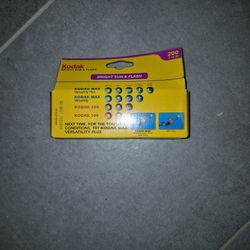 Kodak 4 24 Exr Rolls